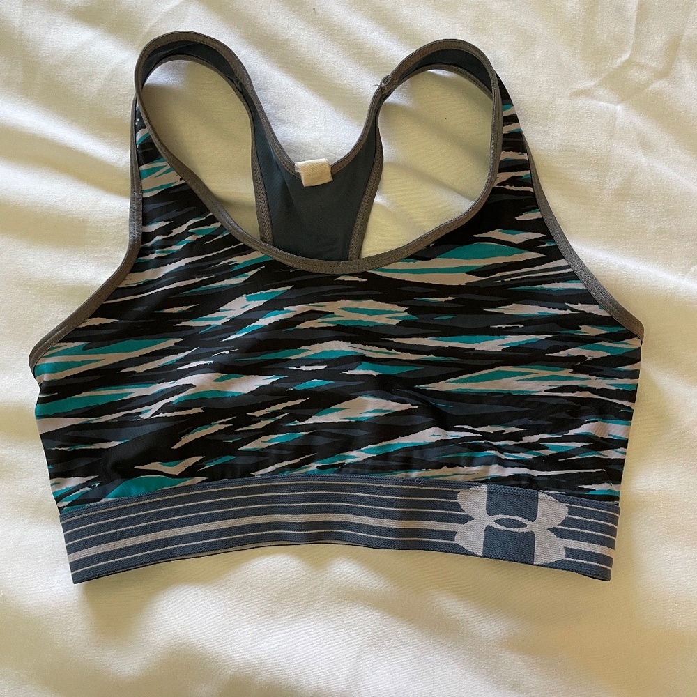 Under Armour Sports Bra